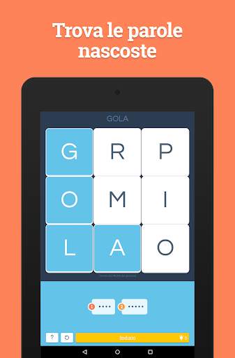 Word Academy screenshot 5