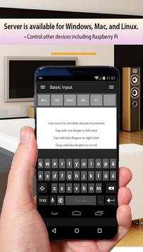 Unified Remote TV 2 تصوير الشاشة