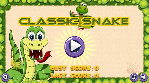 Classic Snake 3D Game – Fruit Snake Game screenshot 2