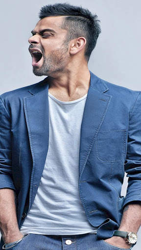 Virat Kohli Mobile Hd Wallpapers screenshot 14