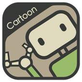 TSF Cartoon Theme 1.0