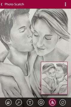 Pencil Sketch Photo Maker screenshot 3