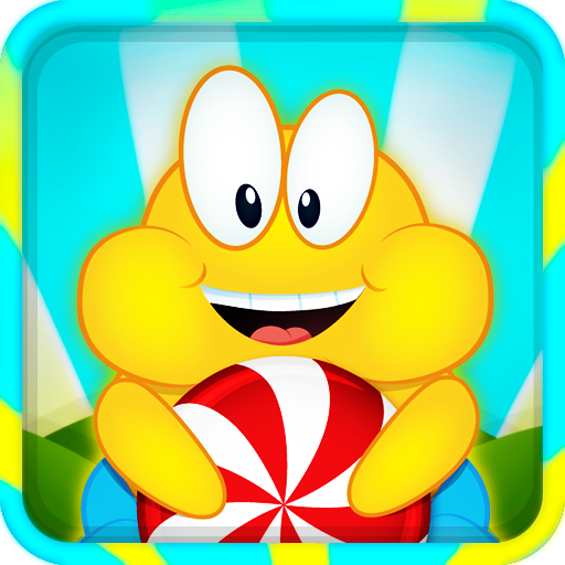 Games for kids (In)Edible icon