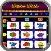 Free Fruit Slot Machine Casino 777 icon
