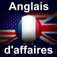 Anglais d'affaires on 9Apps