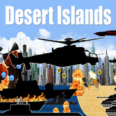 Desert Islands icon