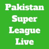 Watch PSL live 1.9