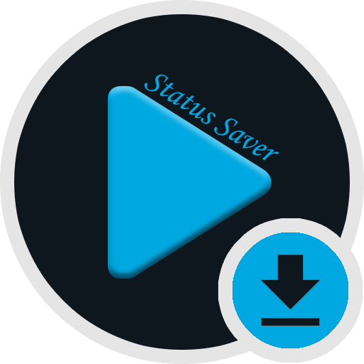 StatusSaver &amp; Tools icon