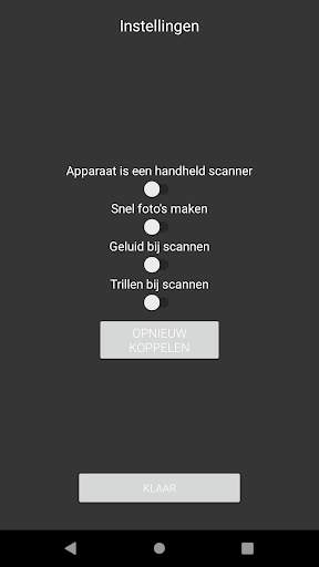 Automate Foto-App screenshot 3