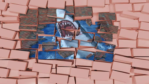 Street Art 3D Puzzle Game screenshot 7