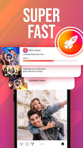 Story Saver for Instagram - Video Downloader screenshot 3