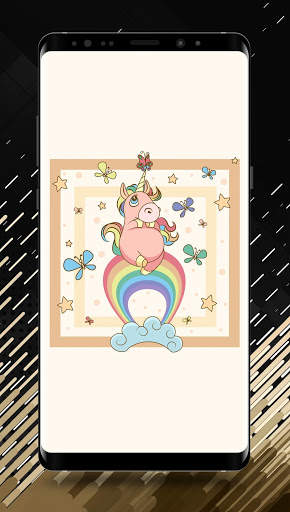 Kawaii Wallpaper screenshot 6