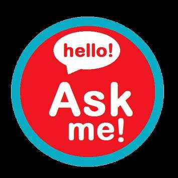 Ask me messenger screenshot 1