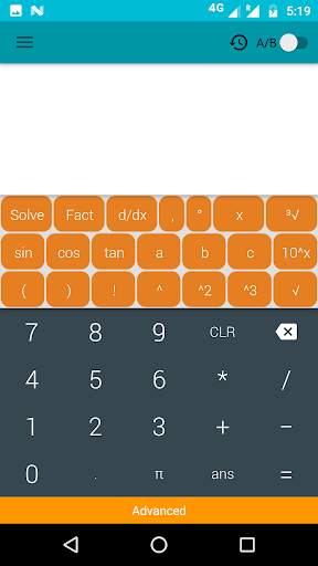 MathPath - The math solver screenshot 2