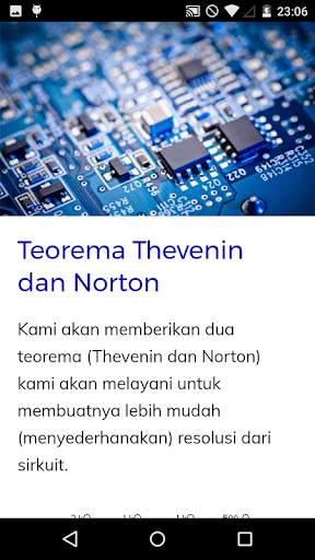 Kursus Elektronik screenshot 4