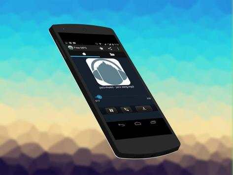 Free MP3 Downloads screenshot 1