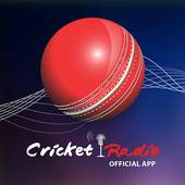 Cricket Radio 1.3