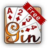 Gin Rummy - Net Gin Free