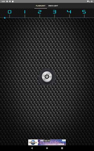 Flashlight - Discolight screenshot 4