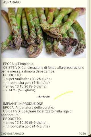Linee Difesa 2013 screenshot 3