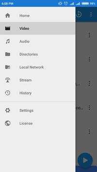 Media Player 4K screenshot 3