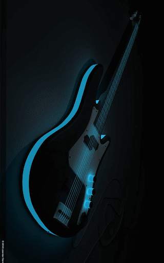 Rock Live Wallpaper HD screenshot 5