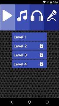 Music Quiz Game screenshot 8