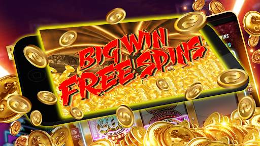 Jackpot online casino games screenshot 3