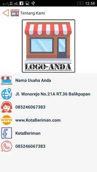 Seller Shopee Tokopedia BulaLapak OnlineStore screenshot 3