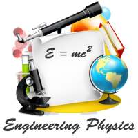 Engineering Physics :2