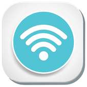 Wifi WPA WEP KeyGen [NO ROOT] logo