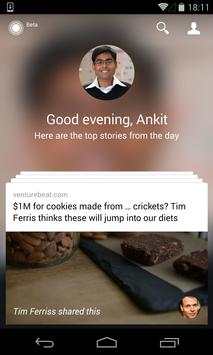 LinkedIn Pulse screenshot 14