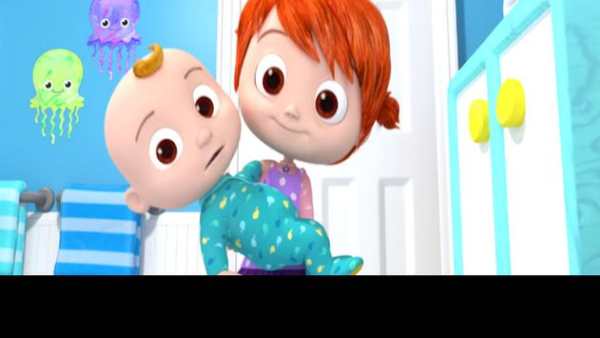 no no bedtime : sweet song video free offline screenshot 1