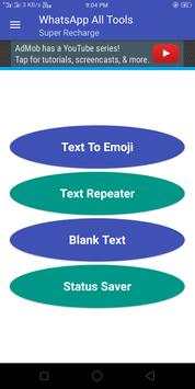 WhatsApp Super Tools screenshot 7