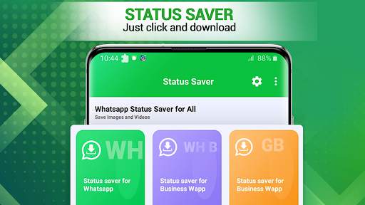Status Saver for Whatsapp screenshot 16