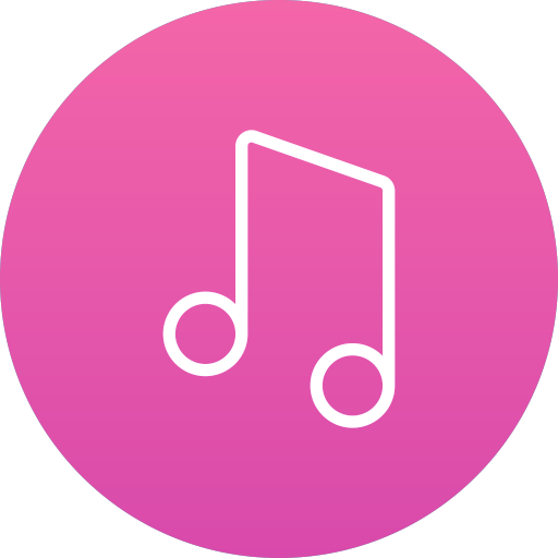 Music Player icon