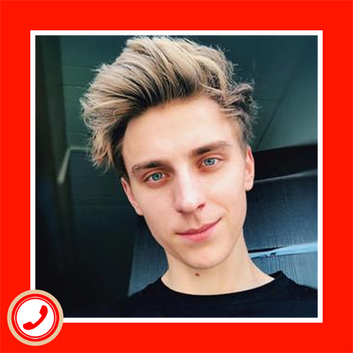 Call Vlad A4 2021 Prank Fake Call icon