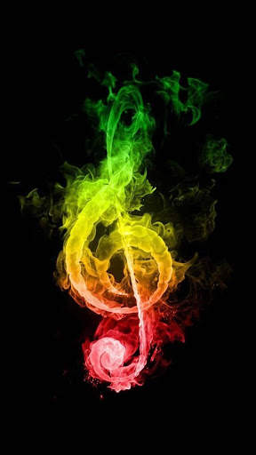 Bob Marley Rasta Wallpaper screenshot 5