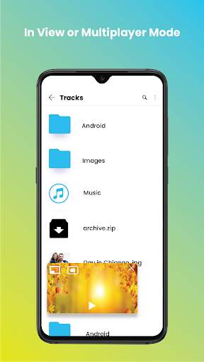 Max HD Video Player - All Format Video Player screenshot 7