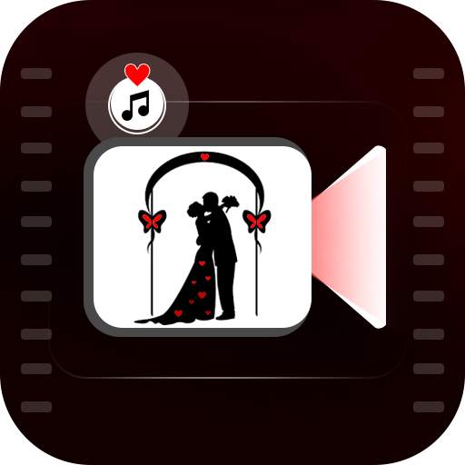 Anniversary Video Maker with Music 1.1