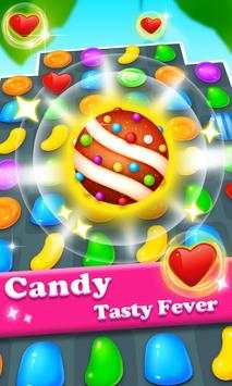 Sweety Candy Tasty screenshot 3