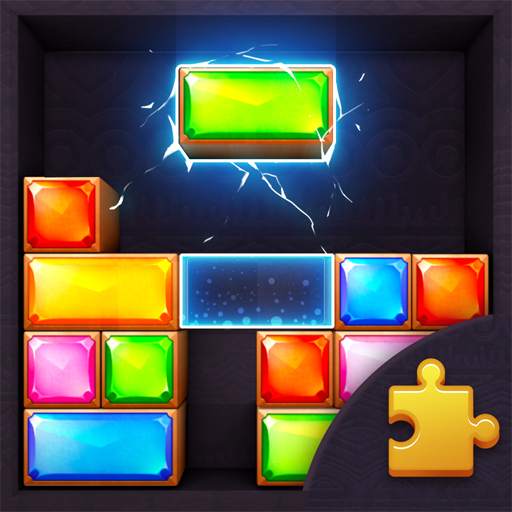 Dropdom - Jewel Blast 2.1.8