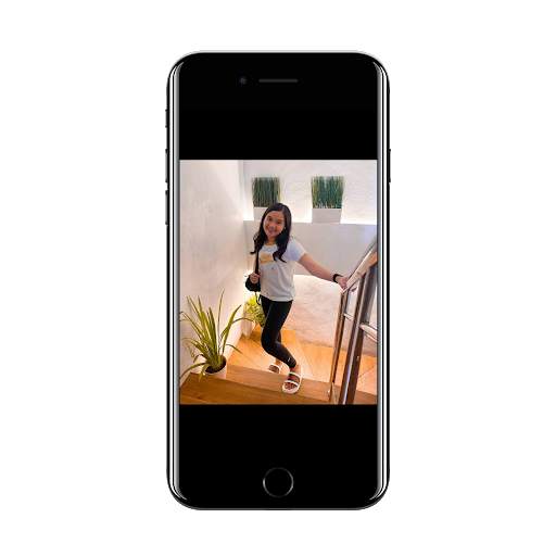 Naisa Alifia Yuriza Wallpaper HD Offline screenshot 2