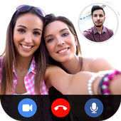 Group Chat Live Advices icon