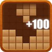 Block World logo