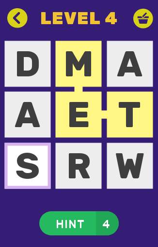 Word Game screenshot 4