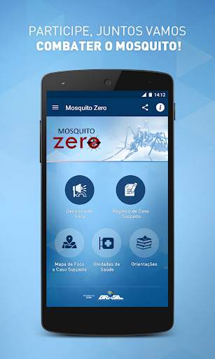 Mosquito Zero screenshot 3