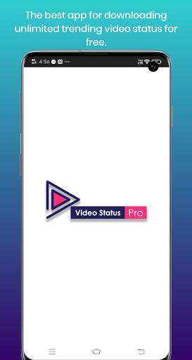 Video Status Pro screenshot 1