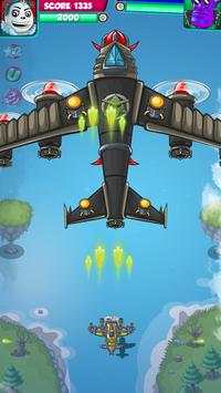 Skier Mini Fighter screenshot 4