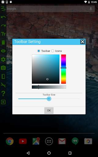 Draw On Screen Free screenshot 8